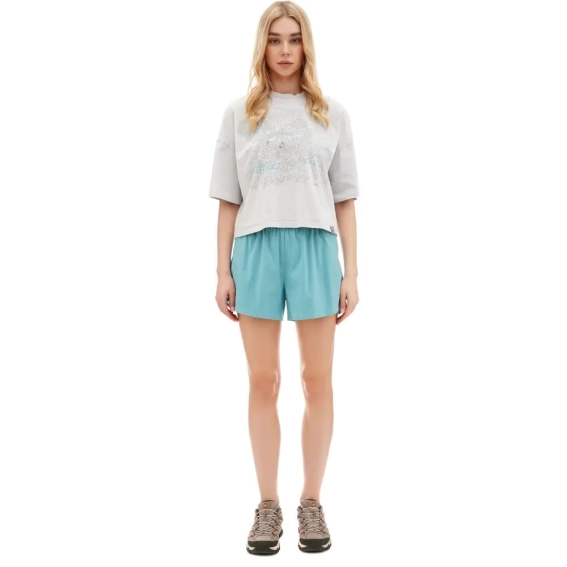 Шорти Turbat Dja Shorts Wmn 012.004.5064 фото 3 — інтернет-магазин Tapok