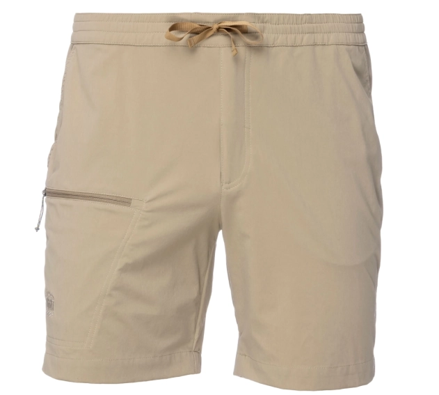Шорты Turbat Odyssey Lite Shorts Mns 012.004.3113 фото 1 — интернет-магазин Tapok