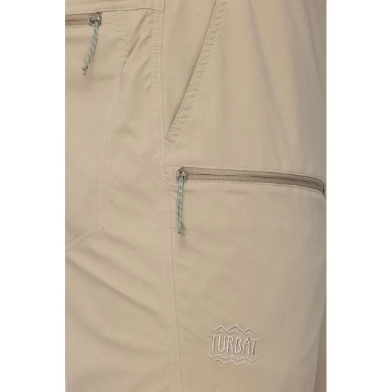 Шорты Turbat Odyssey Lite Shorts Mns 012.004.3113 фото 2 — интернет-магазин Tapok