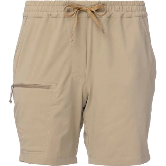 Шорти Turbat Odyssey Lite Shorts Wmn 012.004.3117 фото 1 — інтернет-магазин Tapok