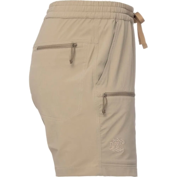 Шорты Turbat Odyssey Lite Shorts Wmn 012.004.3115 фото 2 — интернет-магазин Tapok