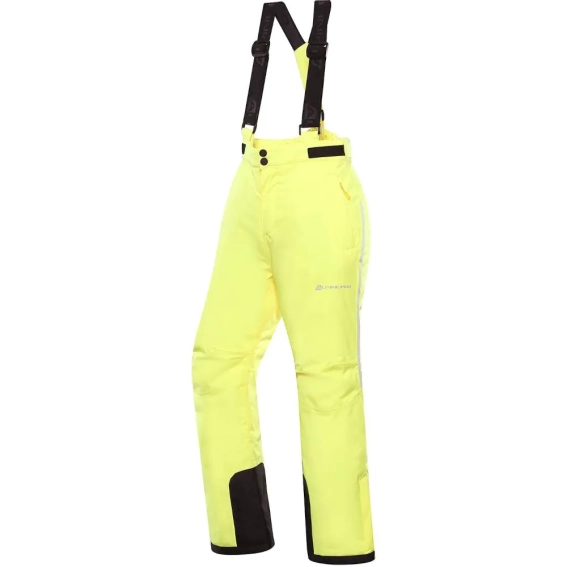 Брюки Alpine Pro Lermon 007.016.0369 фото 2 — интернет-магазин Tapok