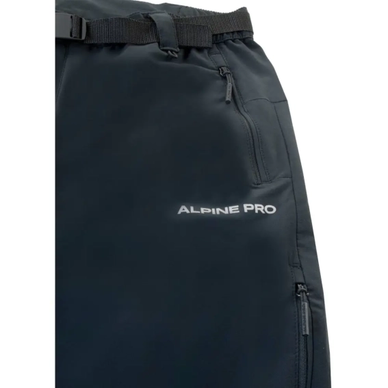 Брюки Alpine Pro Okem 007.020.0161 фото 6 — интернет-магазин Tapok