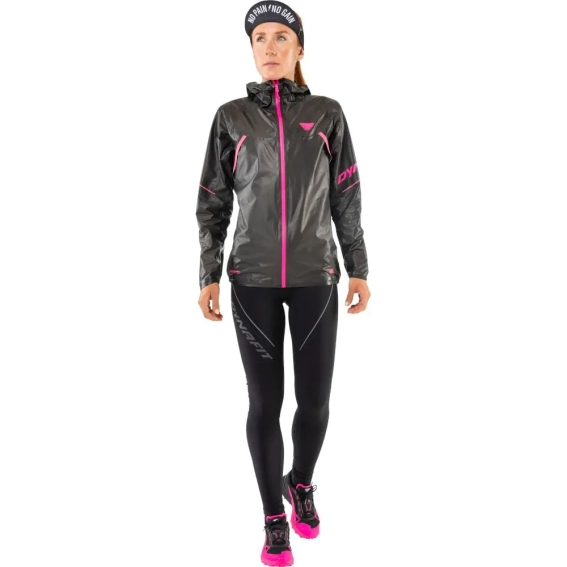 Штани Dynafit Ultra 2 Lon Tights Wns 016.002.1650 фото 2 — інтернет-магазин Tapok