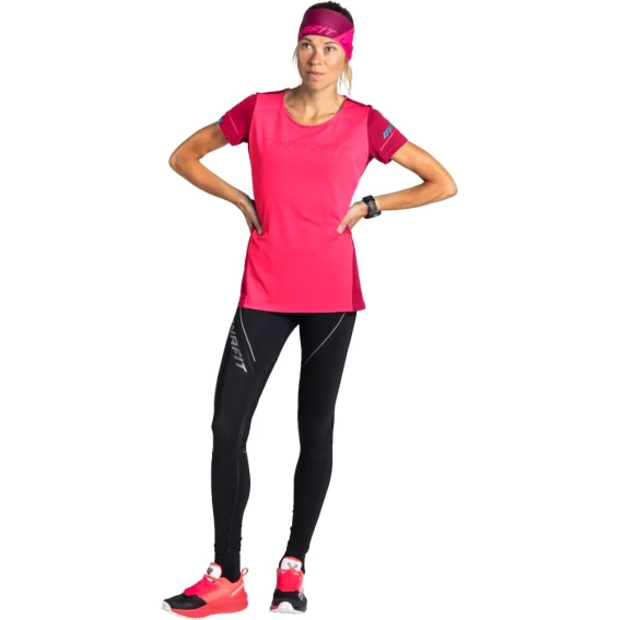 Штани Dynafit Ultra 2 Lon Tights Wns 016.002.1650 фото 3 — інтернет-магазин Tapok