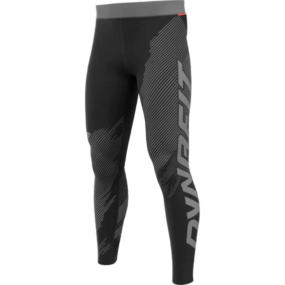 Брюки Dynafit Ultra Graphic Long Tights Mns 016.002.2669 фото 4 — интернет-магазин Tapok