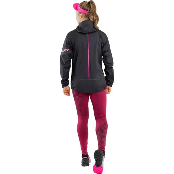 Брюки Dynafit Ultra Graphic Long Tights Wms 016.002.2384 фото 2 — интернет-магазин Tapok
