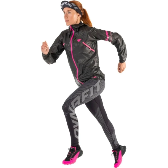 Брюки Dynafit Ultra Graphic Long Tights Wms 016.002.2672 фото 2 — интернет-магазин Tapok