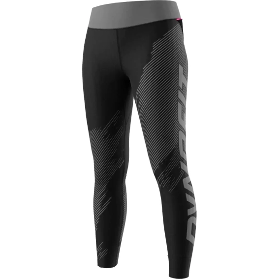 Брюки Dynafit Ultra Graphic Long Tights Wms 016.002.2674 фото 3 — интернет-магазин Tapok