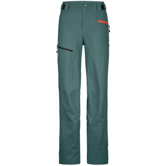 Штани Ortovox Mesola Pants Wms 025.001.0978 фото 1 — інтернет-магазин Tapok