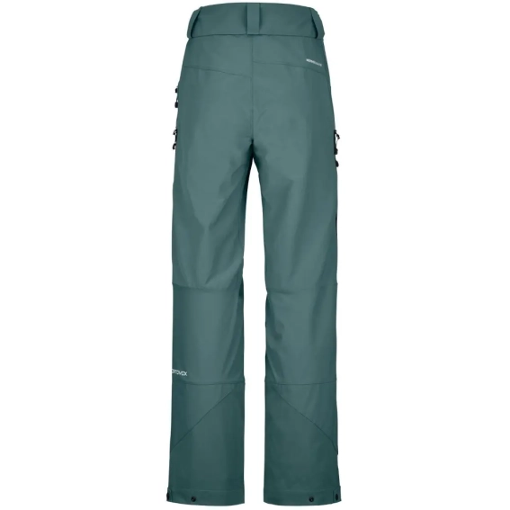 Штани Ortovox Mesola Pants Wms 025.001.0978 фото 2 — інтернет-магазин Tapok