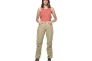 Брюки Salewa Agner Hemp Ripstop Wmn 013.012.1344 Фото 2