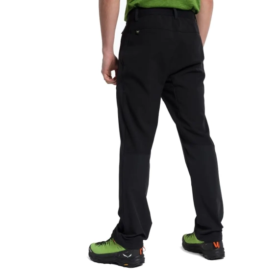 Брюки Salewa Dolomia Pants Mns 013.002.8758 фото 2 — интернет-магазин Tapok