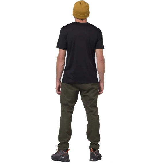 Штани Salewa Fanes Hemp Mns 28690 013.012.0819 фото 2 — інтернет-магазин Tapok