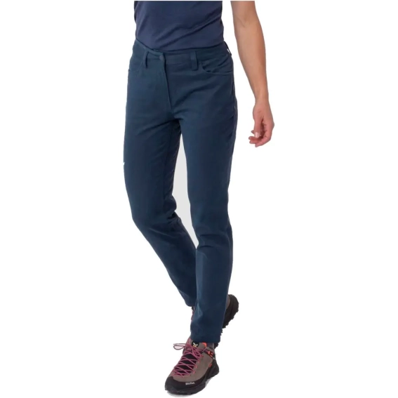 Брюки Salewa Fanes Hemp Wms 28246 013.012.0394 фото 1 — интернет-магазин Tapok