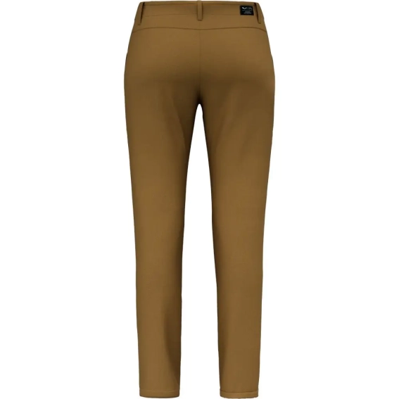 Штани Salewa Fanes Hemp Wms 28691 013.012.0585 фото 2 — інтернет-магазин Tapok