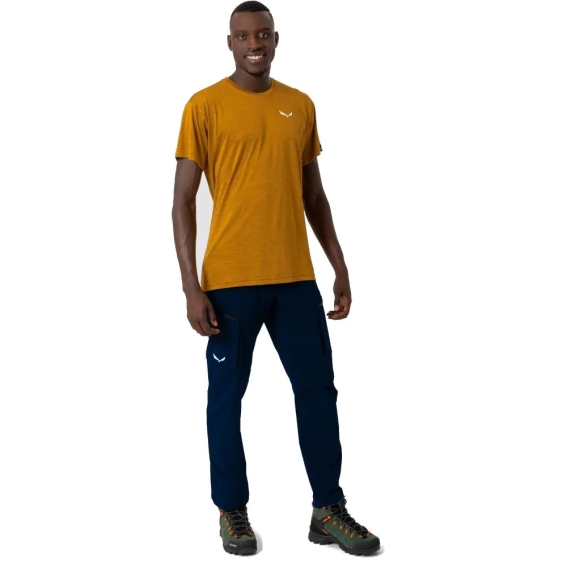 Штани Salewa Puez DST Cargo Mns 013.012.1235 фото 2 — інтернет-магазин Tapok