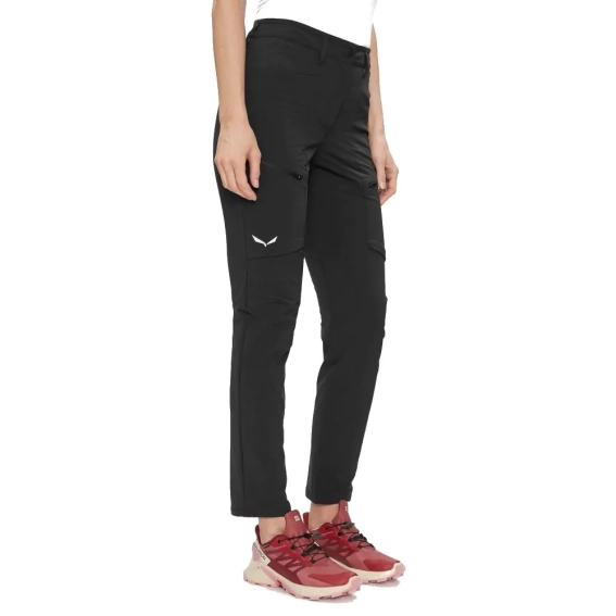 Брюки Salewa Puez DST Cargo Wms 013.012.1004 фото 1 — интернет-магазин Tapok