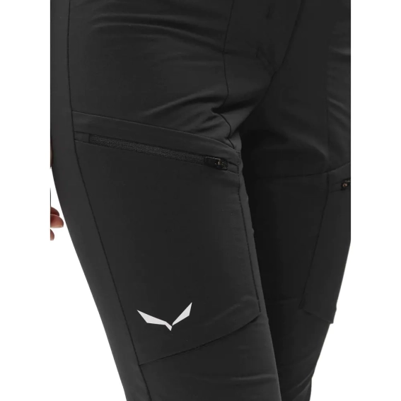Брюки Salewa Puez DST Cargo Wms 013.012.1004 фото 3 — интернет-магазин Tapok