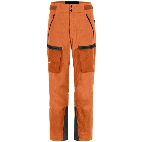 Штани Salewa Sella 2L PTX/TWR Mns 013.012.0240 фото 1 — інтернет-магазин Tapok