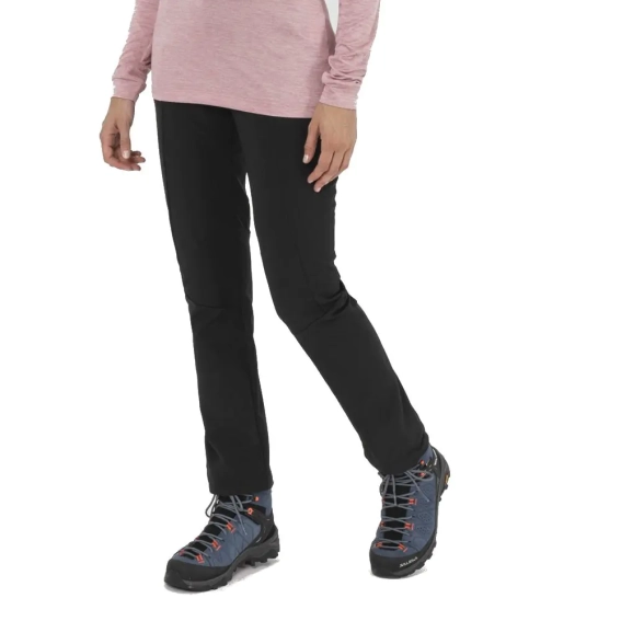 Штани Salewa Terminal Pants Wms 013.012.0059 фото 2 — інтернет-магазин Tapok