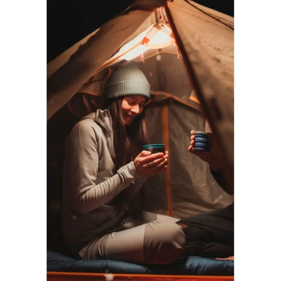 Брюки Turbat Camp Trek Wmn 012.004.4488 фото 9 — интернет-магазин Tapok