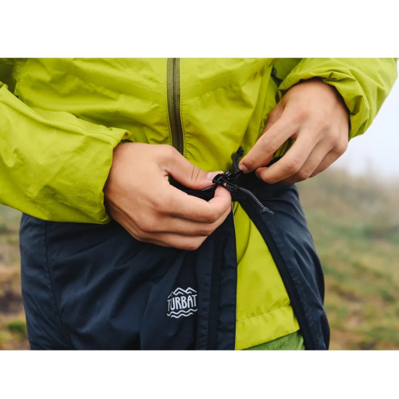 Брюки Turbat Isla Pants 012.004.2588 фото 9 — интернет-магазин Tapok