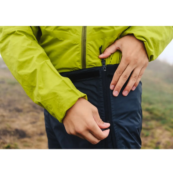 Брюки Turbat Isla Pants 012.004.2588 фото 10 — интернет-магазин Tapok