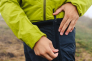 Брюки Turbat Isla Pants 012.004.2588 Фото 10