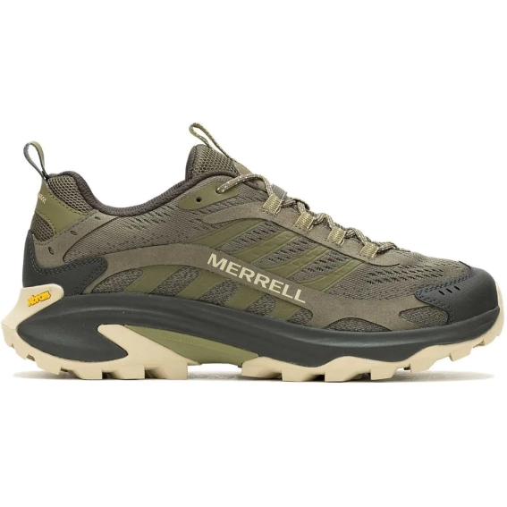 Кроссовки Merrell Moab Speed 2 Mns 036.0491 фото 2 — интернет-магазин Tapok
