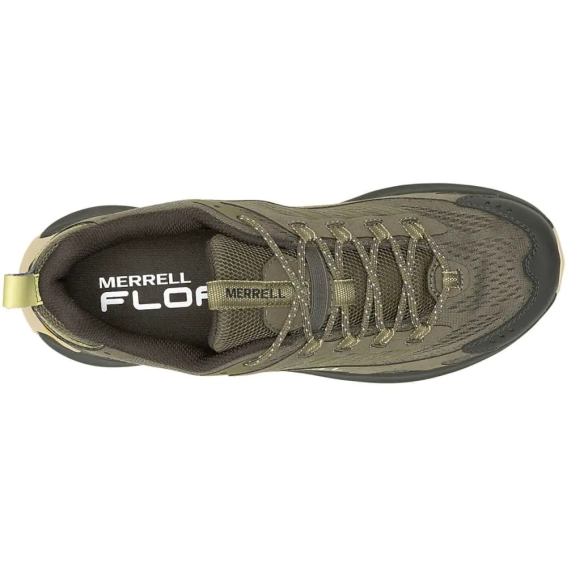 Кроссовки Merrell Moab Speed 2 Mns 036.0491 фото 4 — интернет-магазин Tapok