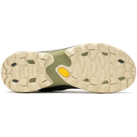 Кроссовки Merrell Moab Speed 2 Mns 036.0491 фото 6 — интернет-магазин Tapok