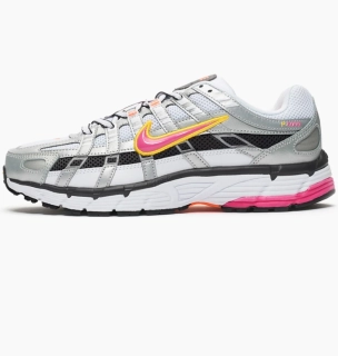Кроссовки Nike W P-6000 BV1021-107