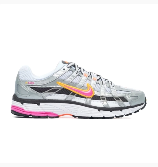 Кроссовки Nike W P-6000 BV1021-107 фото 2 — интернет-магазин Tapok