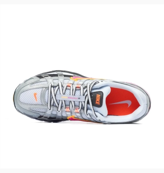 Кроссовки Nike W P-6000 BV1021-107 фото 3 — интернет-магазин Tapok