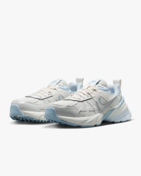 Кросівки Nike W V2K RUN FD0736-009 фото 4 — інтернет-магазин Tapok