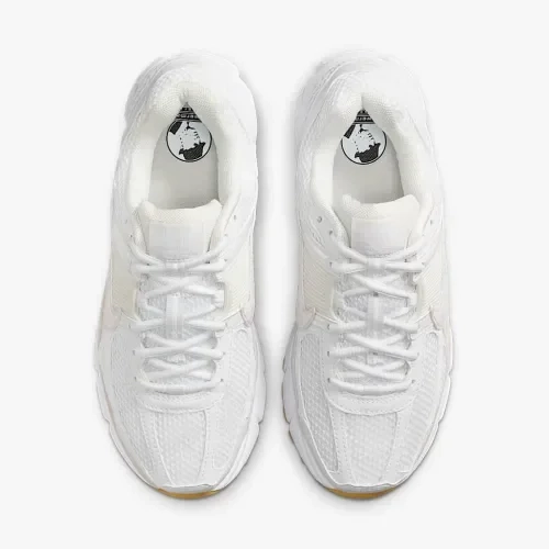 Кроссовки Nike W ZOOM VOMERO 5 FJ2028-104 фото 4 — интернет-магазин Tapok