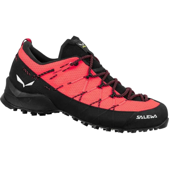 Кроссовки Salewa Wildfire 2 Wms 013.001.5744 фото 1 — интернет-магазин Tapok