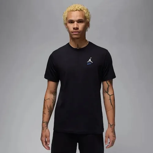 Футболка Jordan M BRAND RARE AJ3 SS CREW IB7526-010 фото 1 — интернет-магазин Tapok