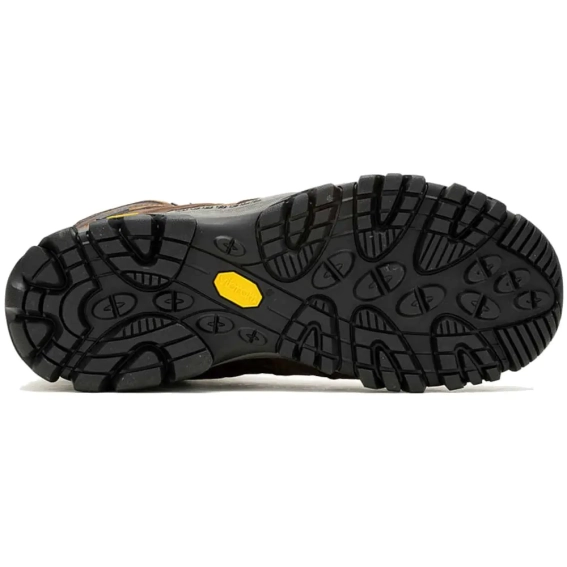 Ботинки Merrell Moab 3 Apex Mid WP Mns 036.1273 фото 5 — интернет-магазин Tapok