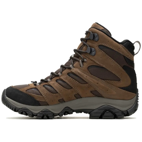 Ботинки Merrell Moab 3 Apex Mid WP Mns 036.1271 фото 2 — интернет-магазин Tapok