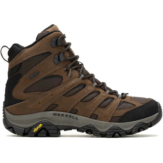 Ботинки Merrell Moab 3 Apex Mid WP Mns 036.1271 фото 4 — интернет-магазин Tapok