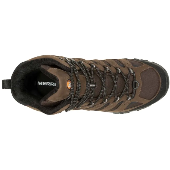 Ботинки Merrell Moab 3 Apex Mid WP Mns 036.1271 фото 6 — интернет-магазин Tapok