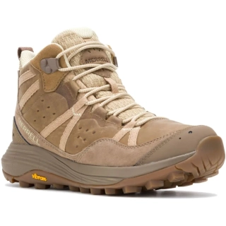 Ботинки Merrell Siren 4 Traveller Mid WP Wmn 036.1539