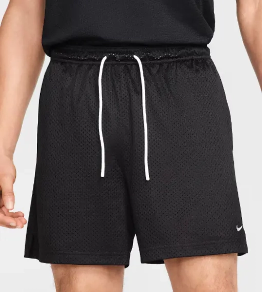Шорты Nike M DF 5IN MESH SHORT HV1880-010 фото 1 — интернет-магазин Tapok