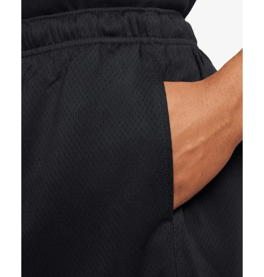Шорты мужские Nike M Club Flow Mesh (FN3514-010) фото 4 — интернет-магазин Tapok