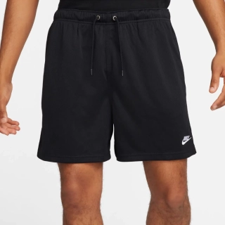 Шорты мужские Nike M Club Flow Mesh (FN3514-010)