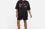 Шорты мужские Nike M Club Flow Mesh (FN3514-010) Фото 3