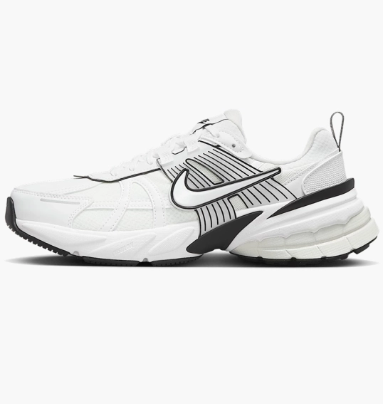 Кроссовки женские Nike V2K Run White HF5342-100 фото 1 — интернет-магазин Tapok