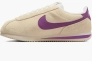 Кросівки жіночі Nike Cortez Vintage Shoes Beige FJ2530-100 Фото 1